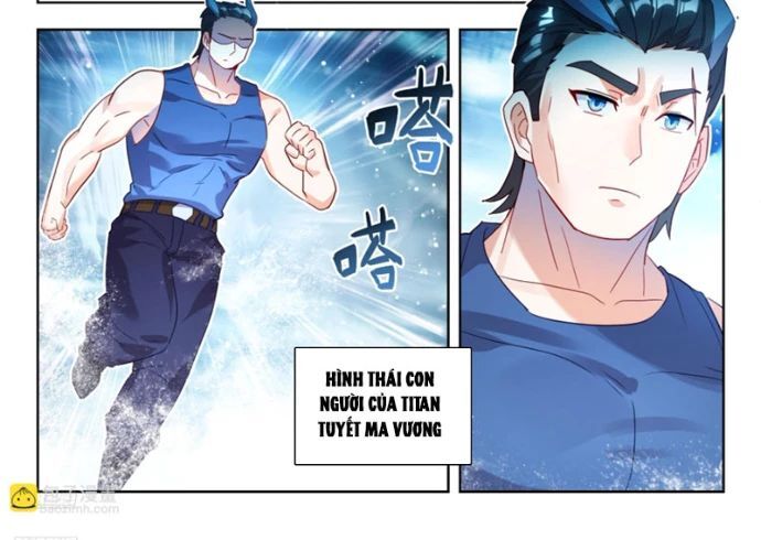Tuyệt Thế Đường Môn - Đấu La Đại Lục 2 Chương 551 Ảnh 5