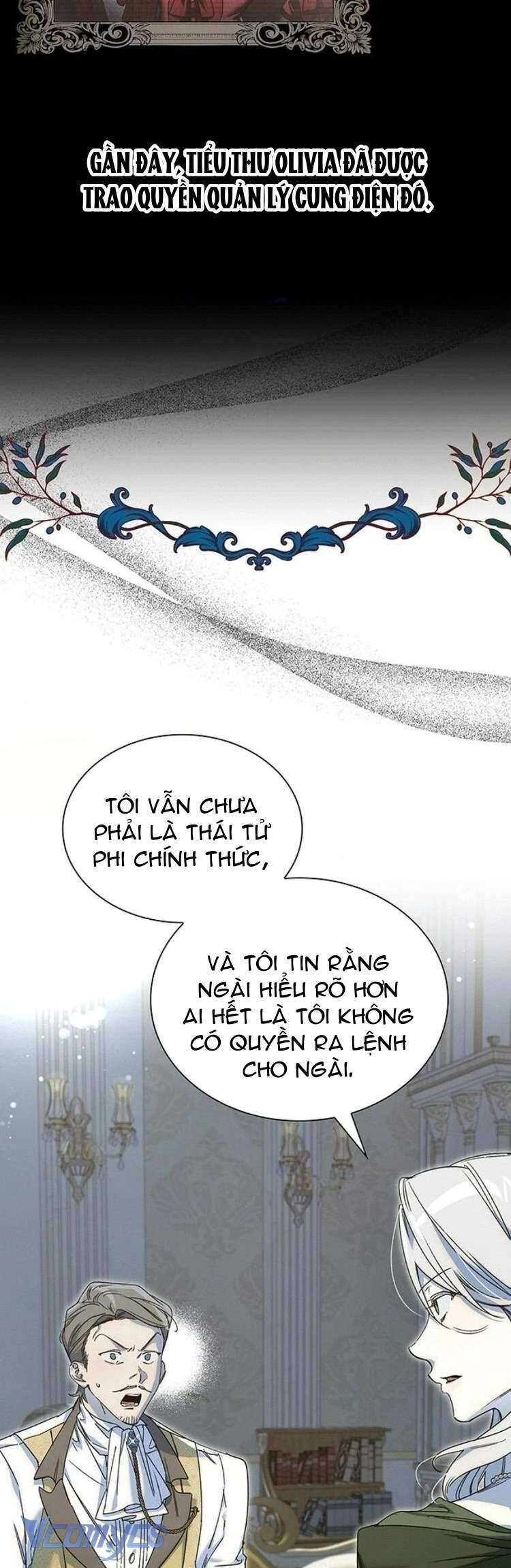 Cứ Cố Gắng Hết Sức Để Hối Hận Chương 8 Ảnh 53