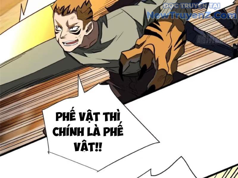 Thế Giới Siêu Phàm! Ta Là Ma Cà Rồng? Chương 7 Ảnh 71