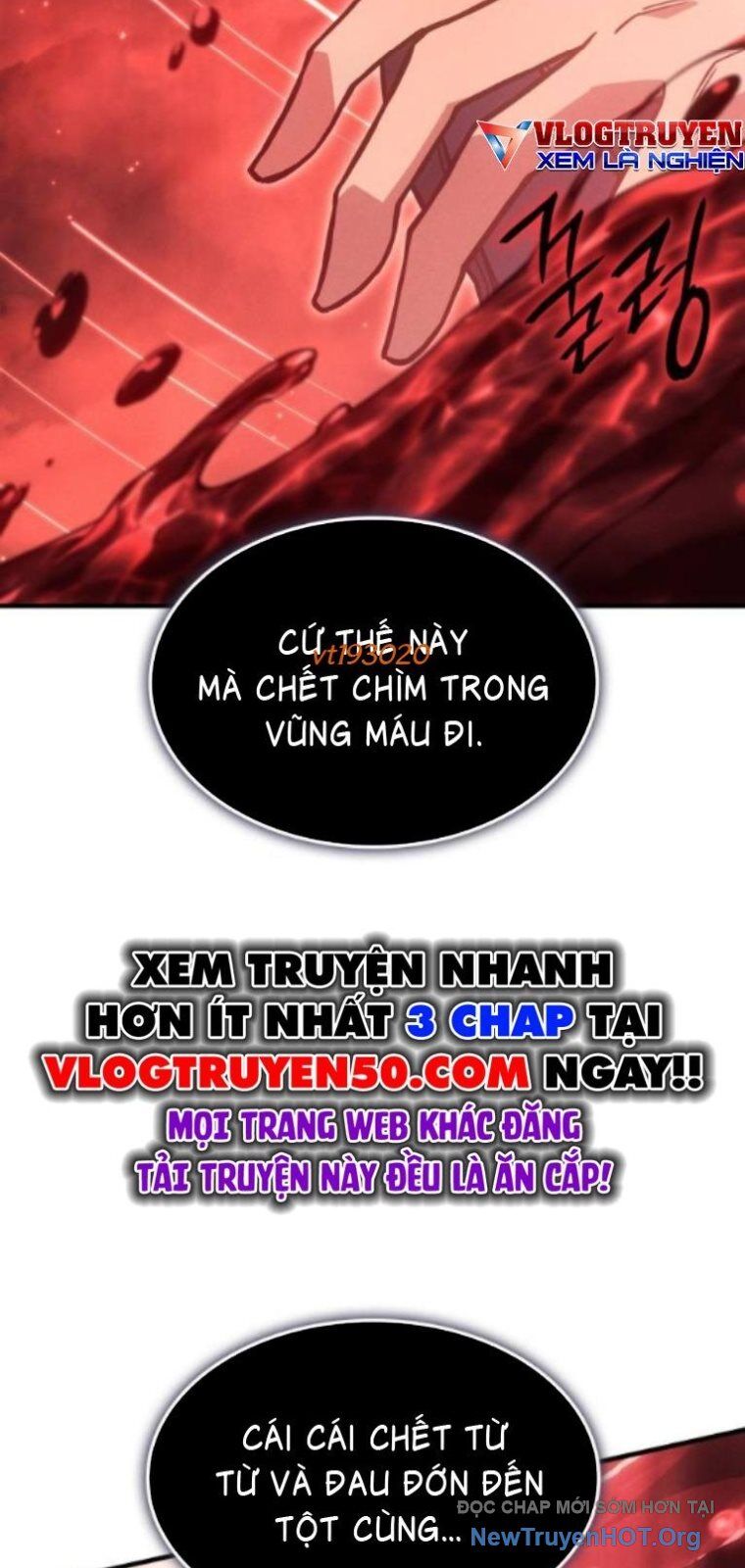 Hồi Quy Bằng Vương Quyền Chương 98 Ảnh 105