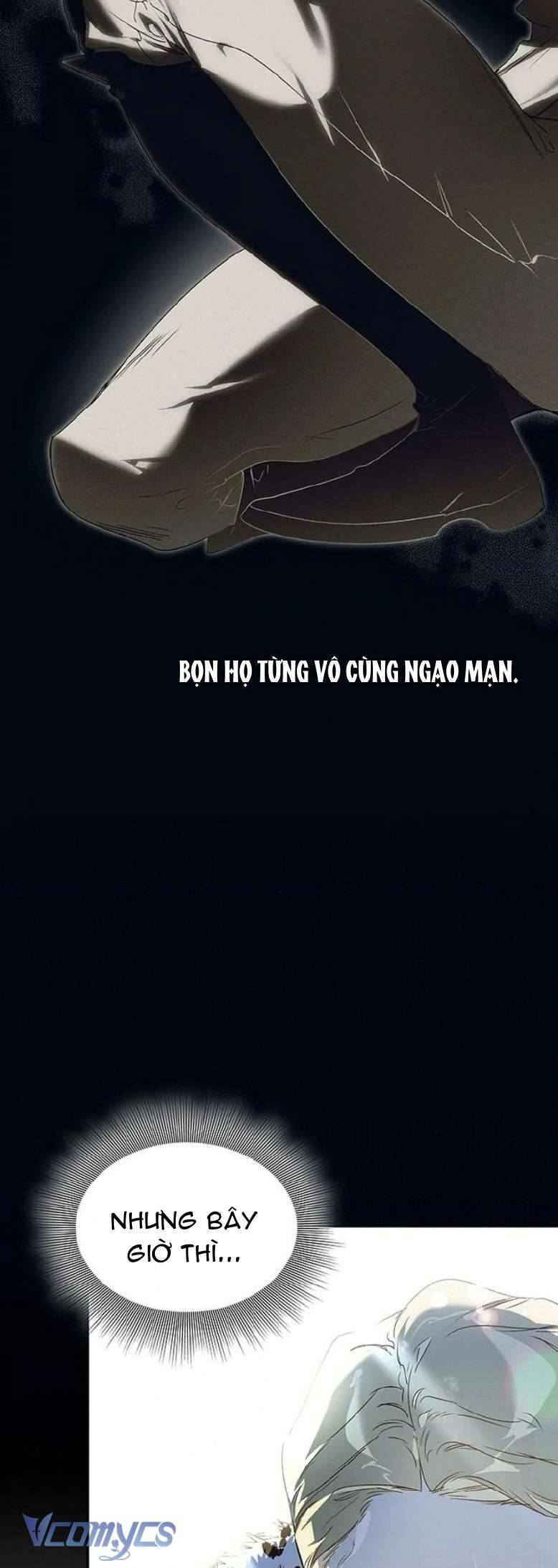 Cứ Cố Gắng Hết Sức Để Hối Hận Chương 6 Ảnh 55