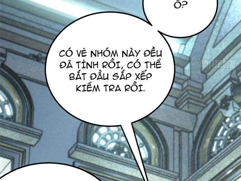 Thế Giới Siêu Phàm! Ta Là Ma Cà Rồng? Chương 3 Ảnh 69