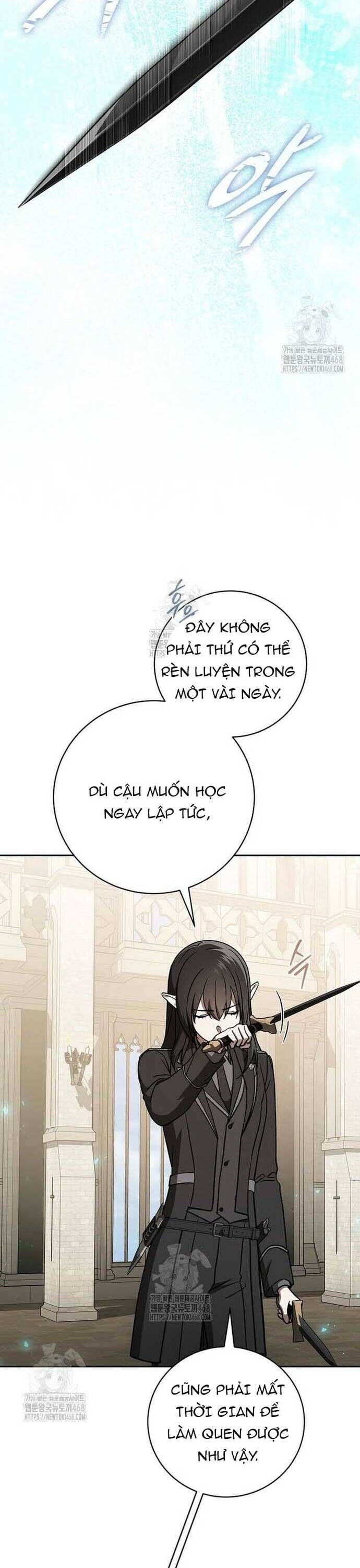 Thiên Tài Phép Thuật Nắm Giữ Khái Niệm Chương 27 Ảnh 44