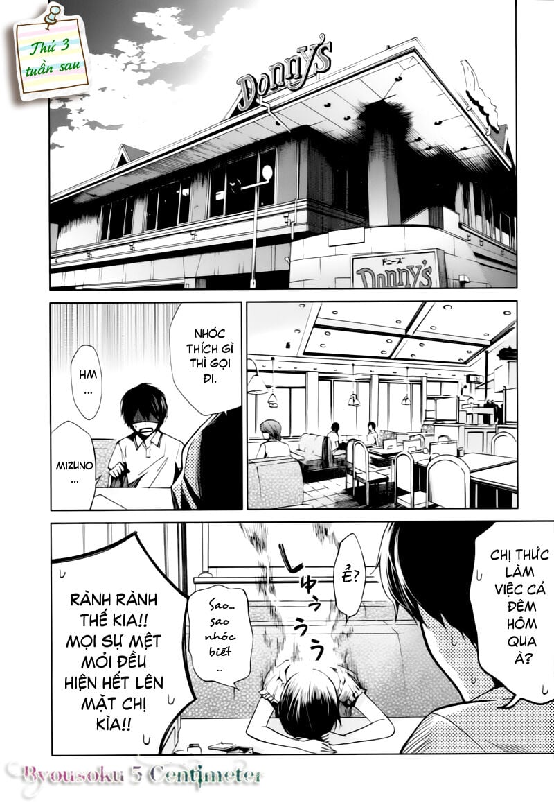 Naguri Tamer No Isekai Seikatsu Chương 5 Ảnh 16