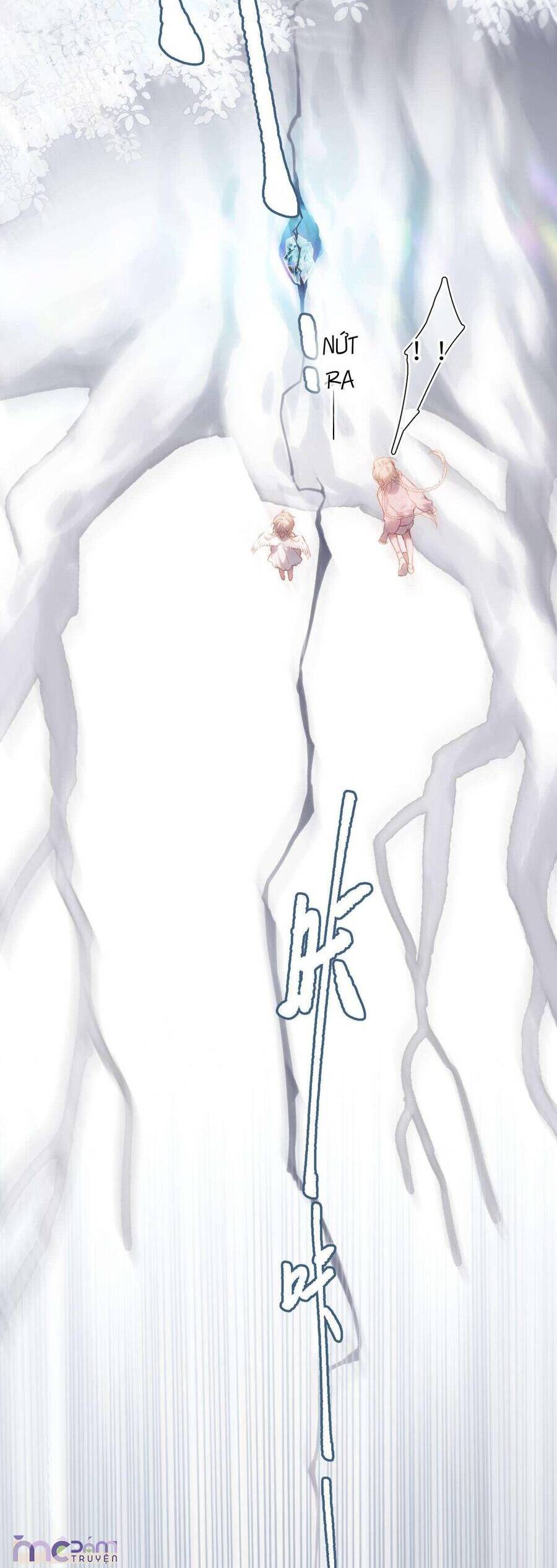 Dã Thú Khi Yêu Chương 37 Ảnh 23