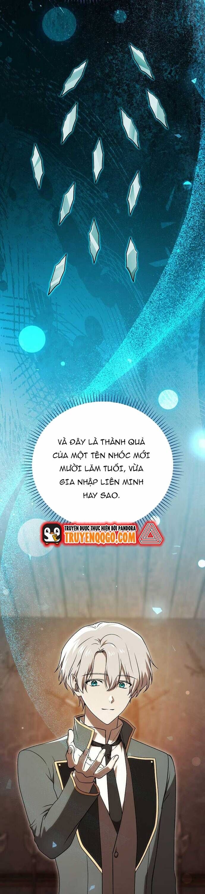Thiên Tài Phép Thuật Nắm Giữ Khái Niệm Chương 26 Ảnh 26
