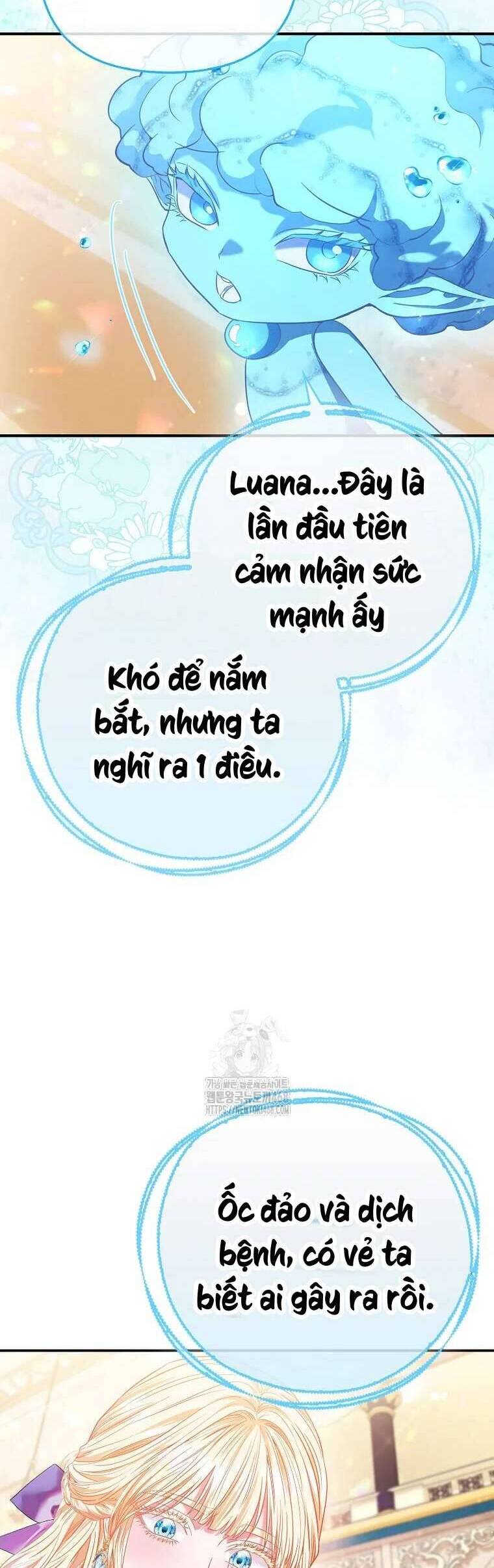 Nàng Công Chúa Của Mọi Người Chương 84 Ảnh 52