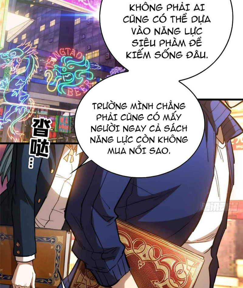 Thế Giới Siêu Phàm! Ta Là Ma Cà Rồng? Chương 1 Ảnh 5