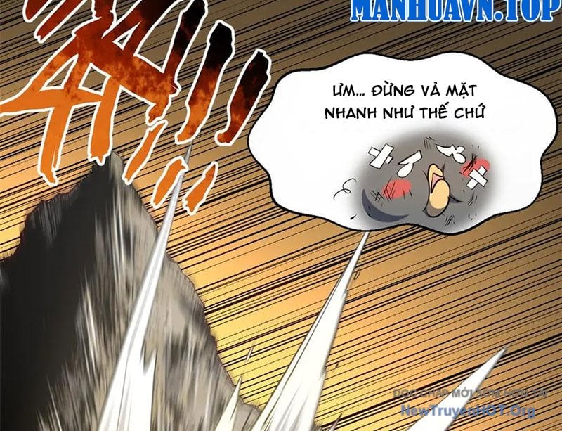 Đỉnh Cấp Khí Vận, Lặng Lẽ Tu Luyện Ngàn Năm Chương 265 Ảnh 14