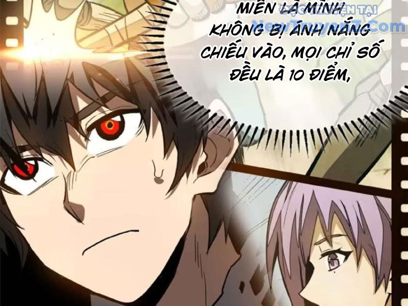 Thế Giới Siêu Phàm! Ta Là Ma Cà Rồng? Chương 7 Ảnh 58