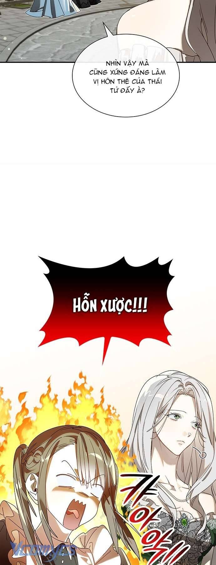 Cứ Cố Gắng Hết Sức Để Hối Hận Chương 1 Ảnh 44