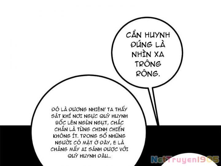 Toàn Cầu Cao Võ Chương 319 Ảnh 28