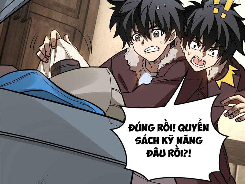 Thế Giới Siêu Phàm! Ta Là Ma Cà Rồng? Chương 2 Ảnh 34