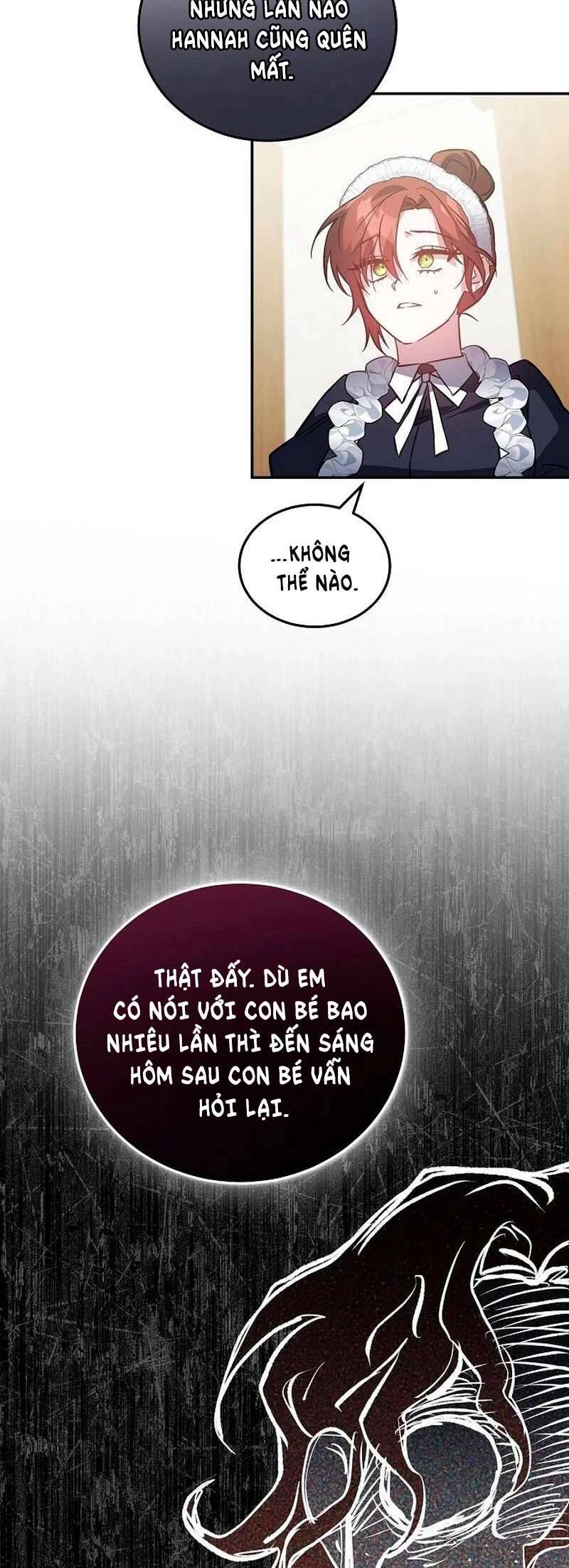 Nữ Hầu Báo Thù: Thời Khắc Cuối Cùng Chương 5 Ảnh 20