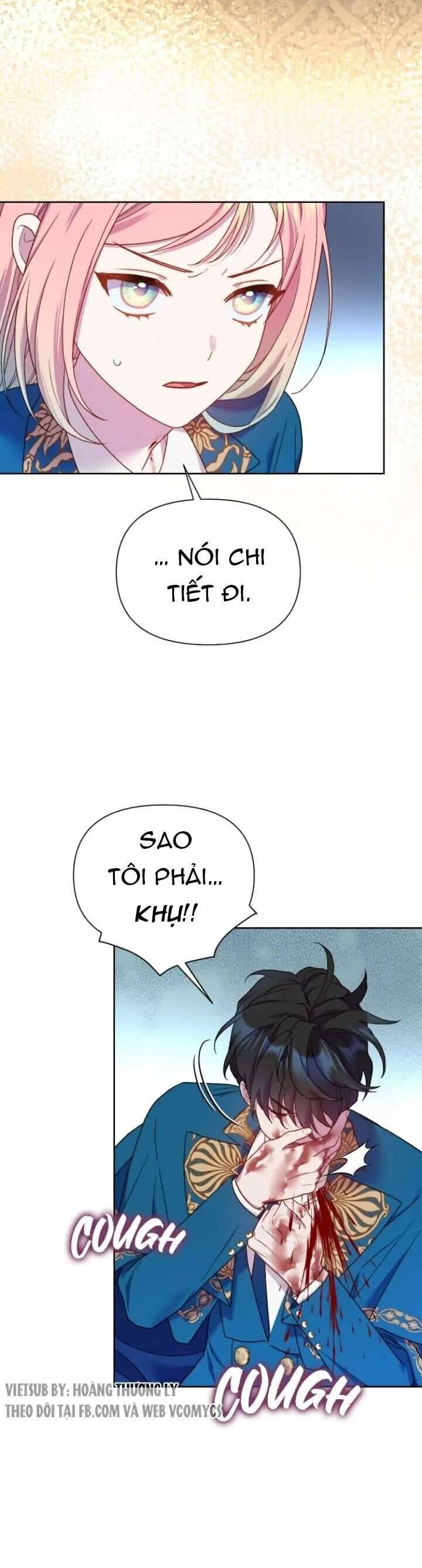 Pháp Sư Hiện Kim Trong Trò Chơi Lỗi Chương 31 Ảnh 21