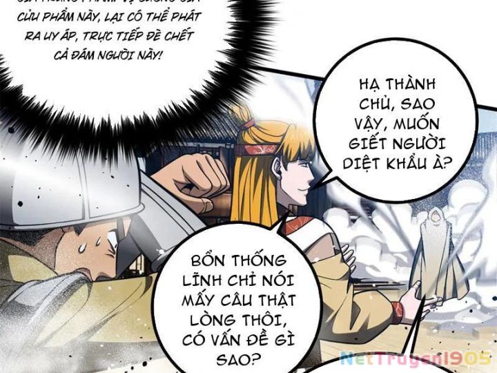 Toàn Cầu Cao Võ Chương 319 Ảnh 117
