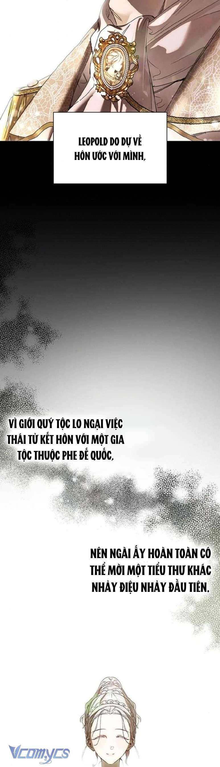 Cứ Cố Gắng Hết Sức Để Hối Hận Chương 6 Ảnh 4