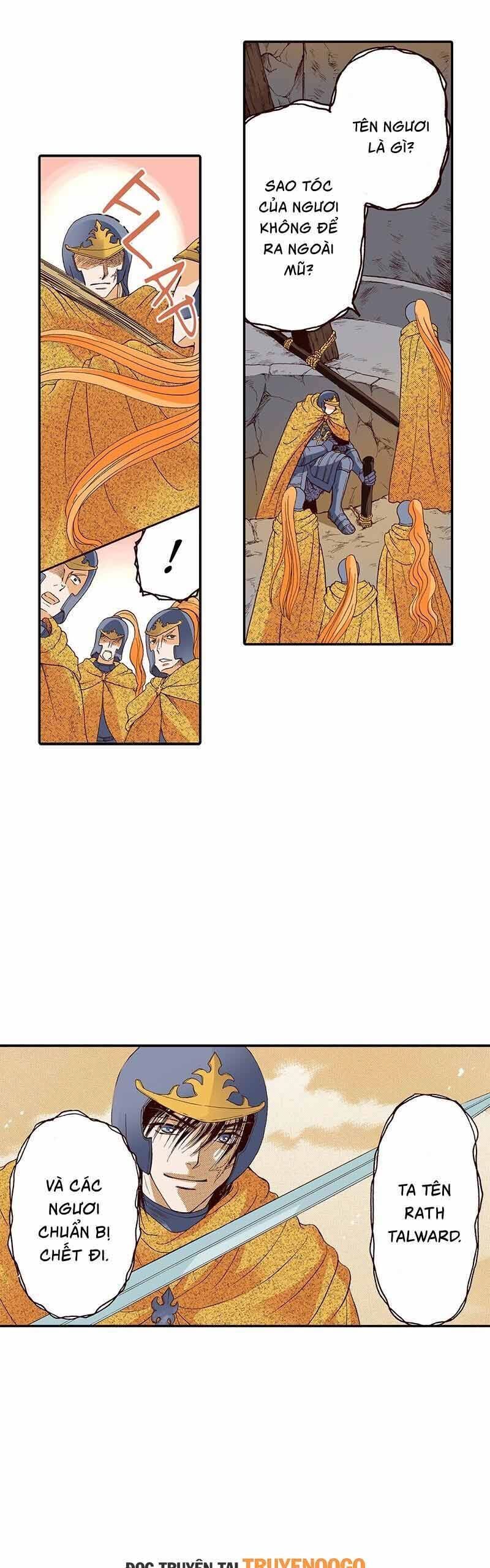 Mangetsu No Chikai Chương 45 Ảnh 17