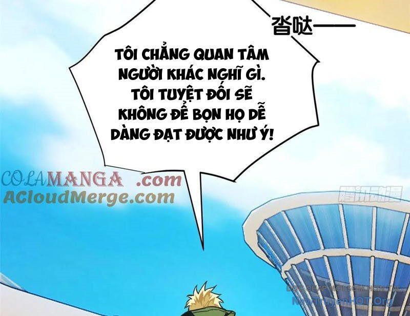 Thế Giới Siêu Phàm! Ta Là Ma Cà Rồng? Chương 10 Ảnh 108