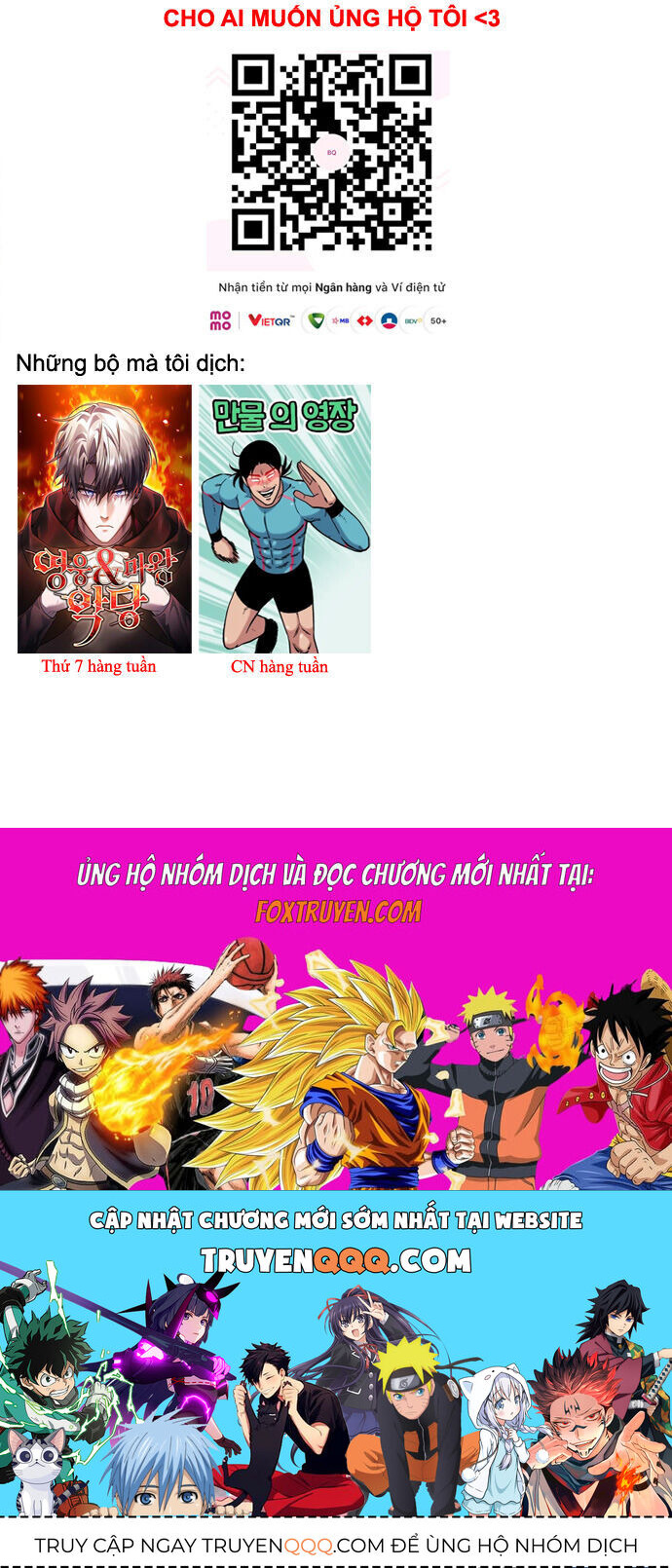 Hero X Demon King X Villain Chương 134 Ảnh 62