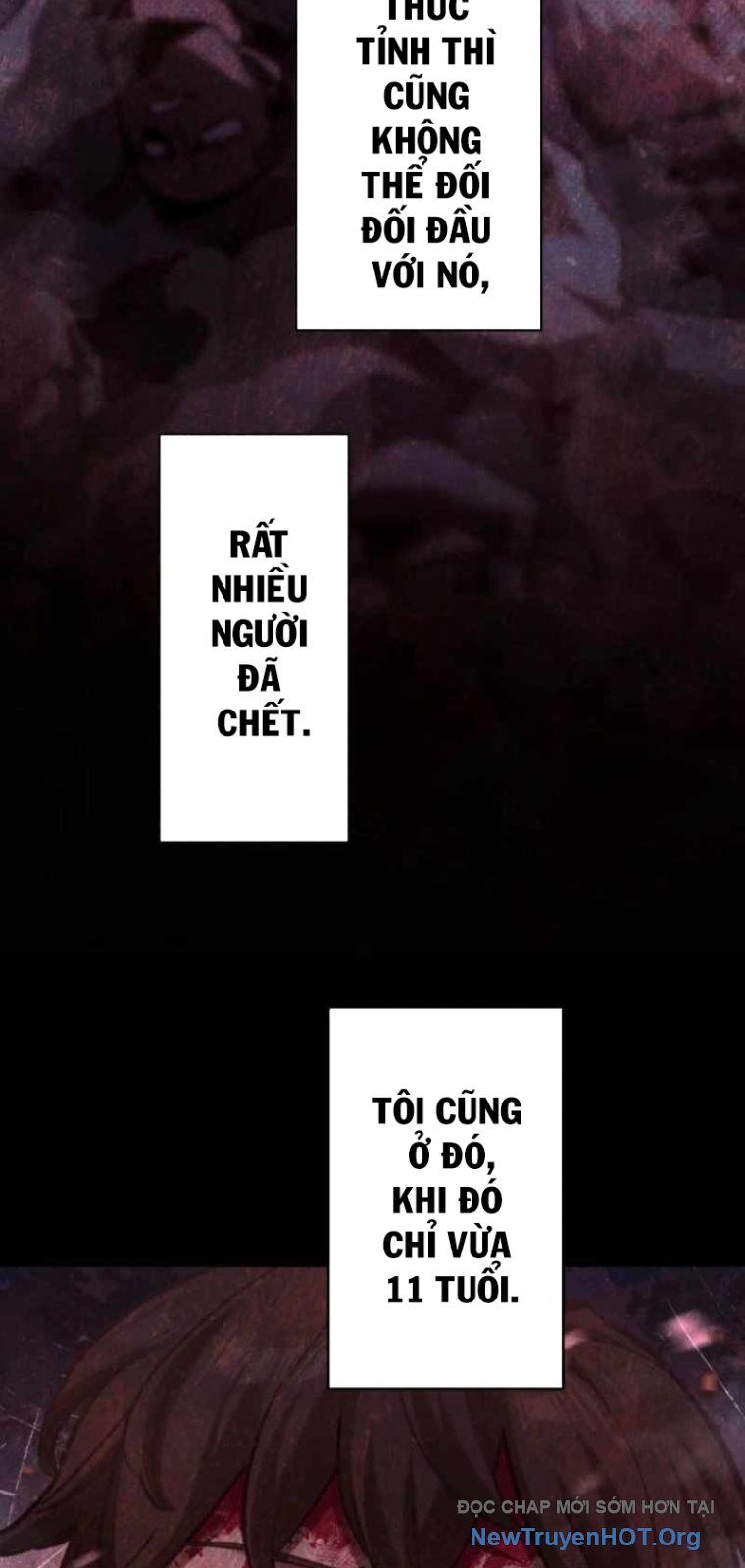 Thức Tỉnh Vô Hạn Chương 1 Ảnh 52
