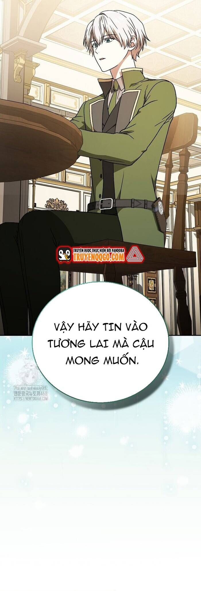 Pháp Sư Thiên Tài Thấu Triệt Khái Niệm Chương 25 Ảnh 28