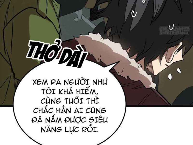 Thế Giới Siêu Phàm! Ta Là Ma Cà Rồng? Chương 2 Ảnh 75