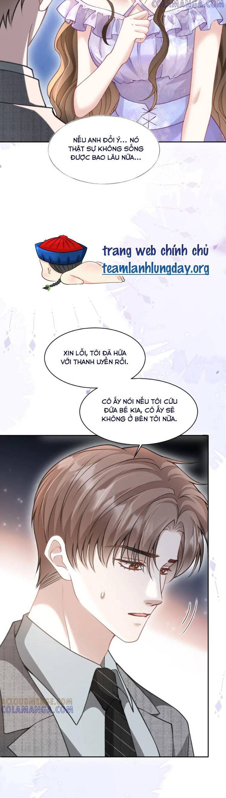 Một Đêm Tình Thâm Chương 37 Ảnh 26