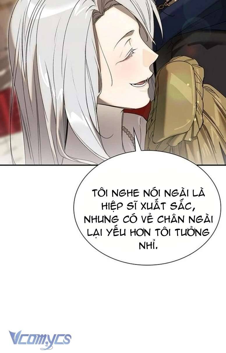 Cứ Cố Gắng Hết Sức Để Hối Hận Chương 10 Ảnh 60