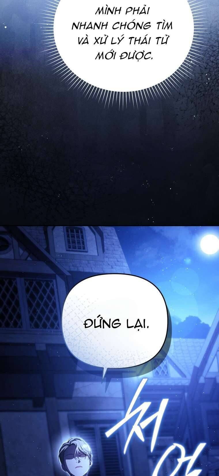 Người Phải Trả Giá Bằng Mạng Sống Vì Đã Lừa Dối Tôi Chương 8 Ảnh 10