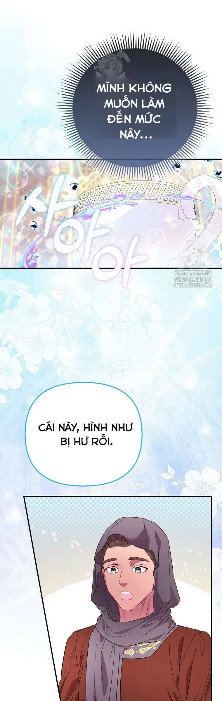 Nàng Công Chúa Của Mọi Người Chương 85 Ảnh 20
