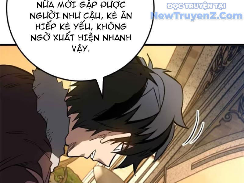Thế Giới Siêu Phàm! Ta Là Ma Cà Rồng? Chương 7 Ảnh 32