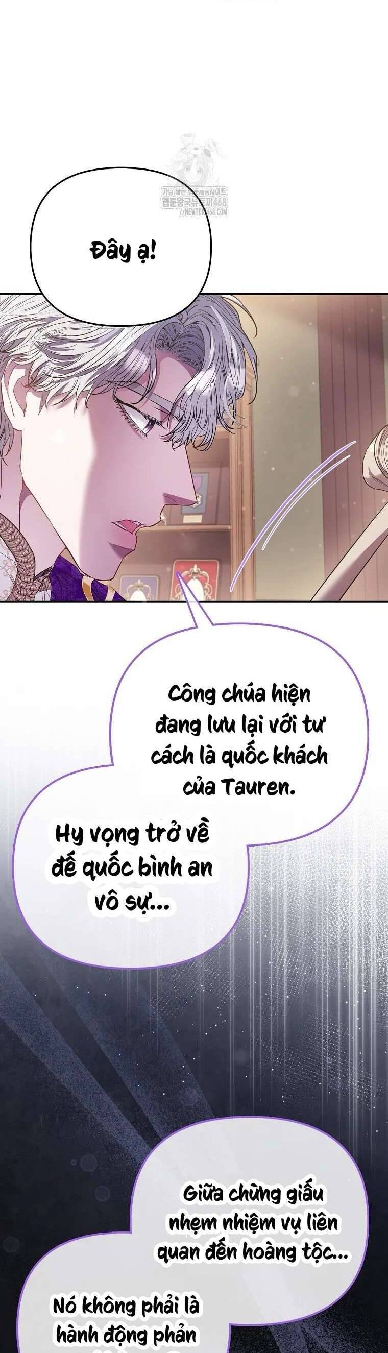 Nàng Công Chúa Của Mọi Người Chương 84 Ảnh 11