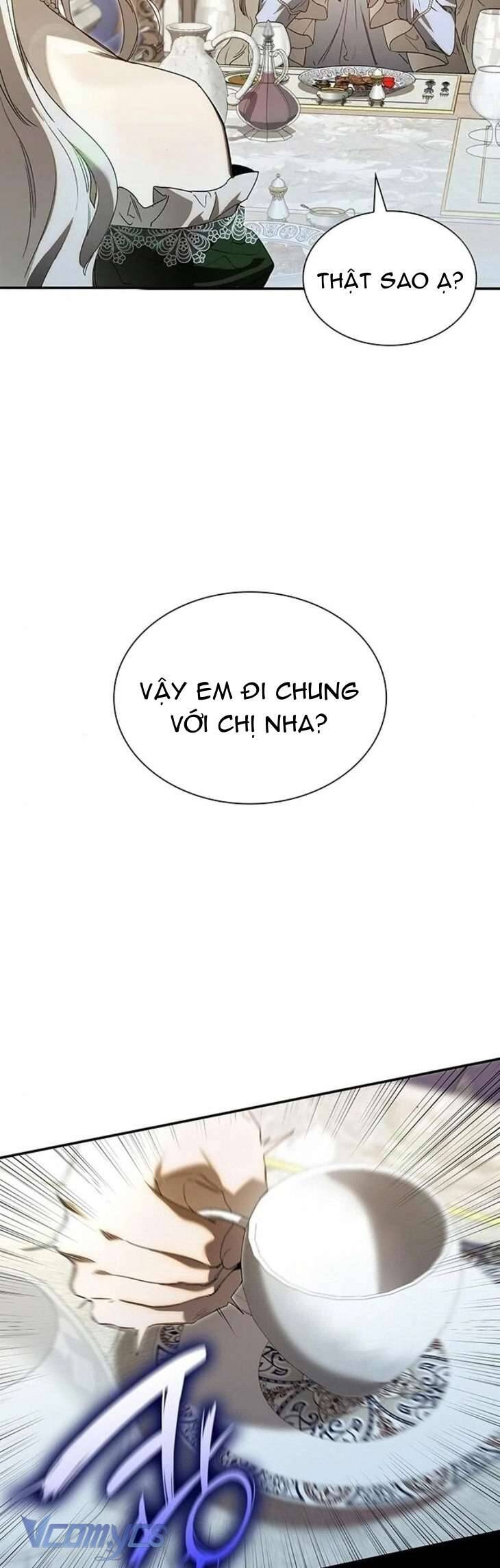 Cứ Cố Gắng Hết Sức Để Hối Hận Chương 6 Ảnh 16