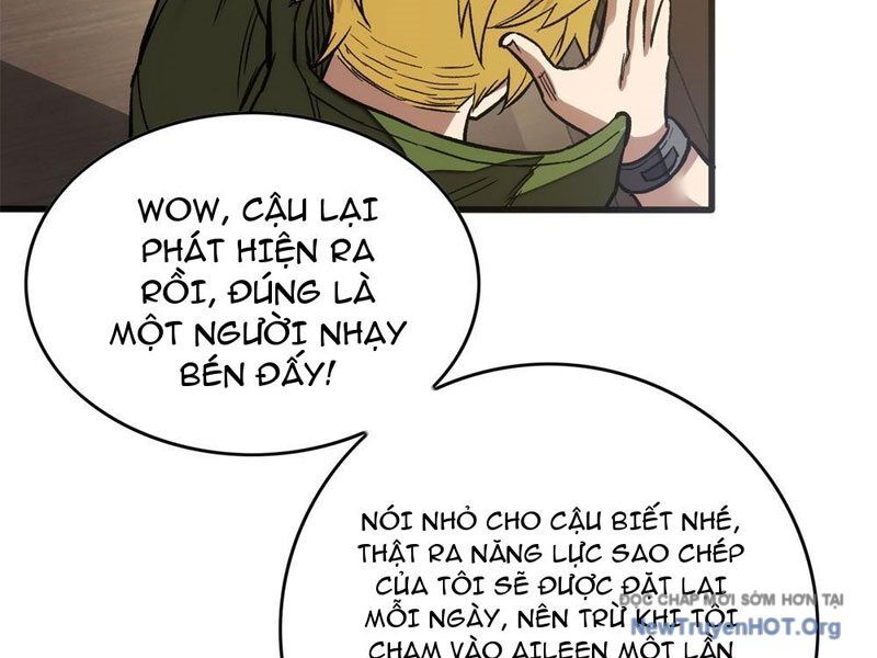 Thế Giới Siêu Phàm! Ta Là Ma Cà Rồng? Chương 9 Ảnh 37