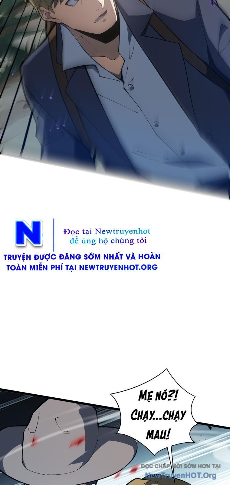 Ranh Giới Giữa Ngày Và Đêm Chương 5 Ảnh 24