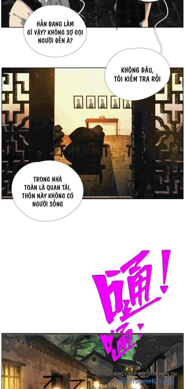 Chiến Loạn Thời Không Chương 60 Ảnh 15