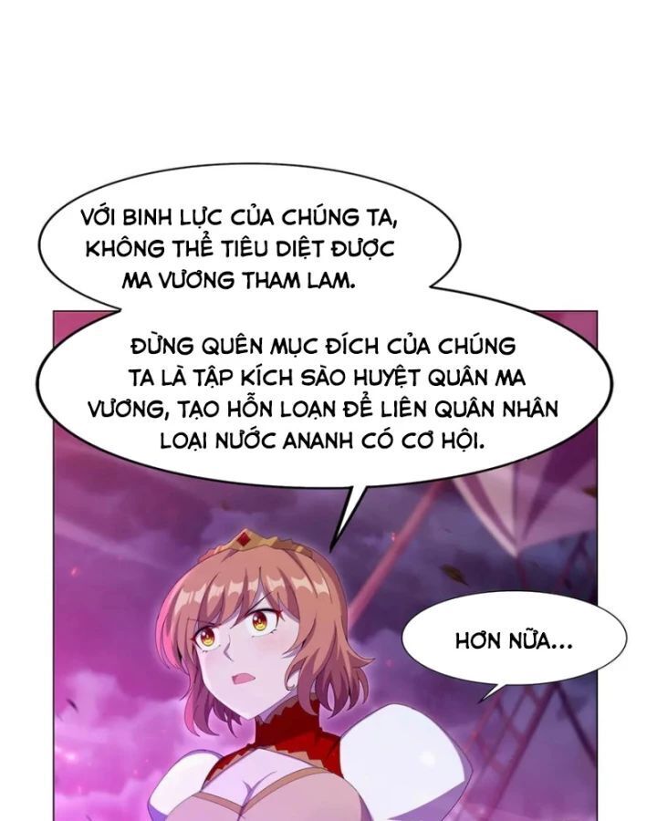 Ma Vương Thất Nghiệp Chương 443 Ảnh 8