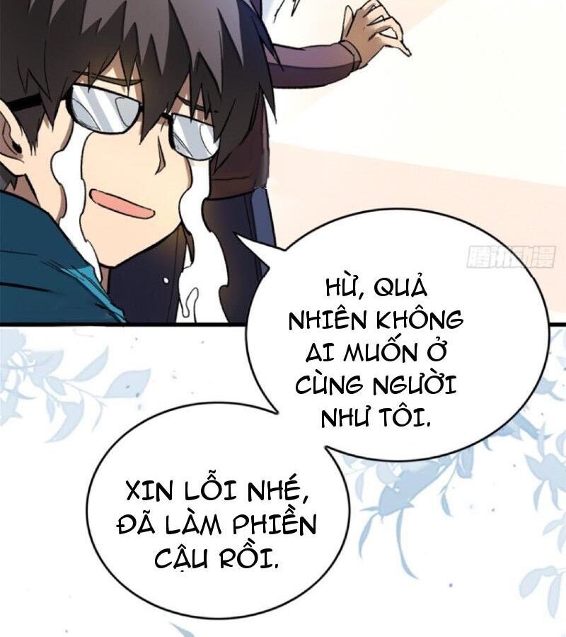 Thế Giới Siêu Phàm! Ta Là Ma Cà Rồng? Chương 5 Ảnh 51