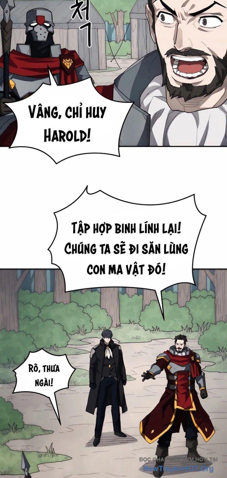 Chỉ Là Một Con Mèo Chương 8 Ảnh 5