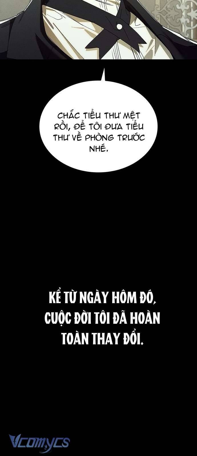 Cứ Cố Gắng Hết Sức Để Hối Hận Chương 3 Ảnh 40