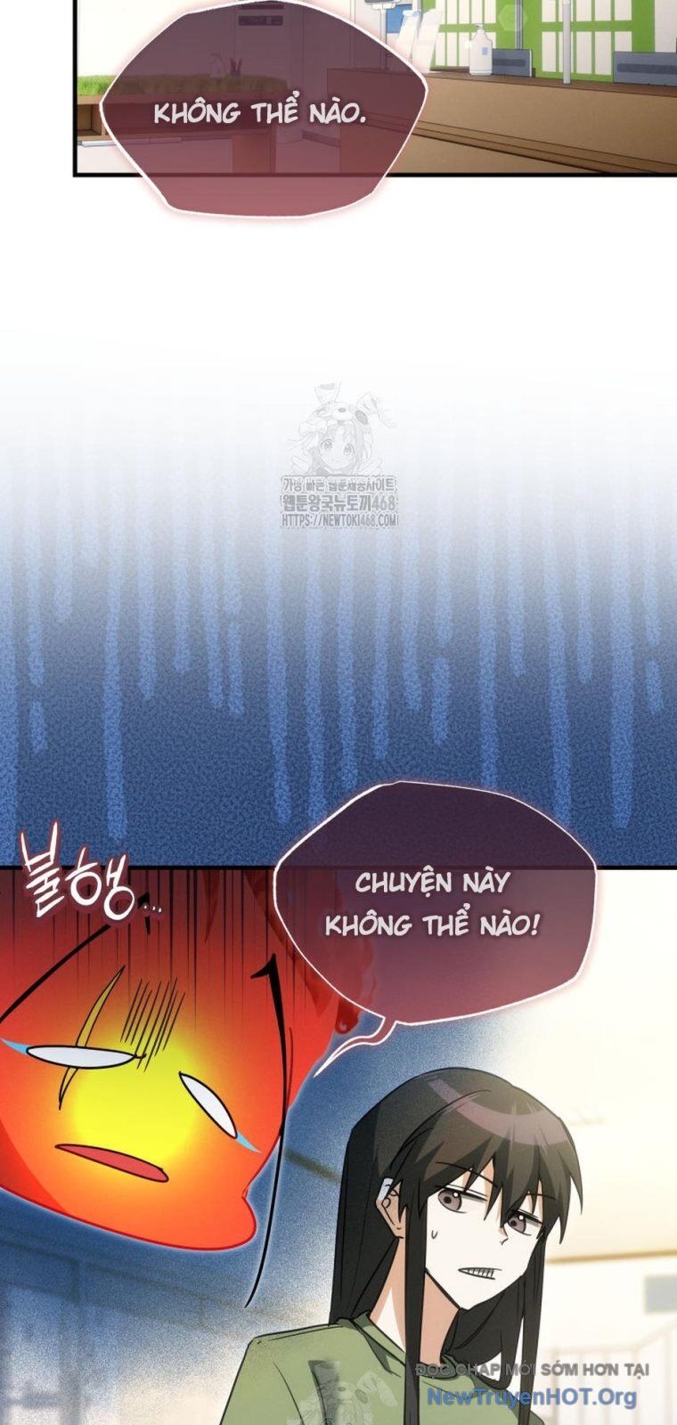 Ranker Mơ Được Nghỉ Hưu Chương 5 Ảnh 83