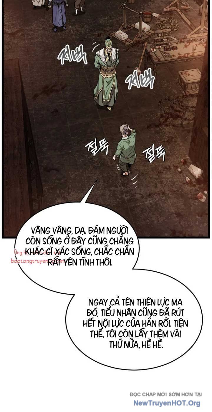 Đăng Nhập Murim Chương 229 Ảnh 52