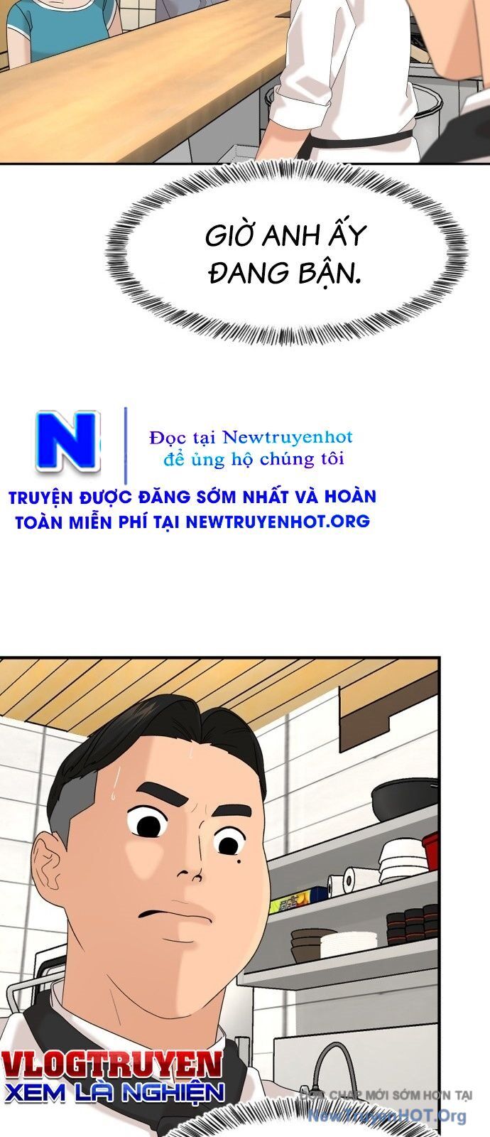 Nhà Hàng Kỳ Lạ Chương 32 Ảnh 26
