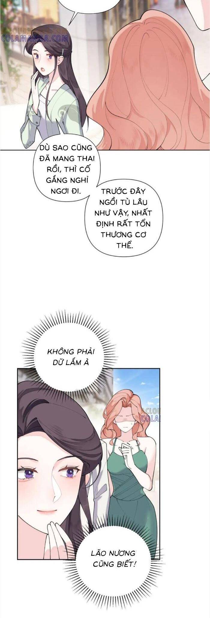 Ban Ngày Bị Hủy Hôn, Buổi Tối Bị Chỉ Huy Vừa Đáng Yêu Vừa Hung Dữ Đòi Ôm. Chương 96 Ảnh 9