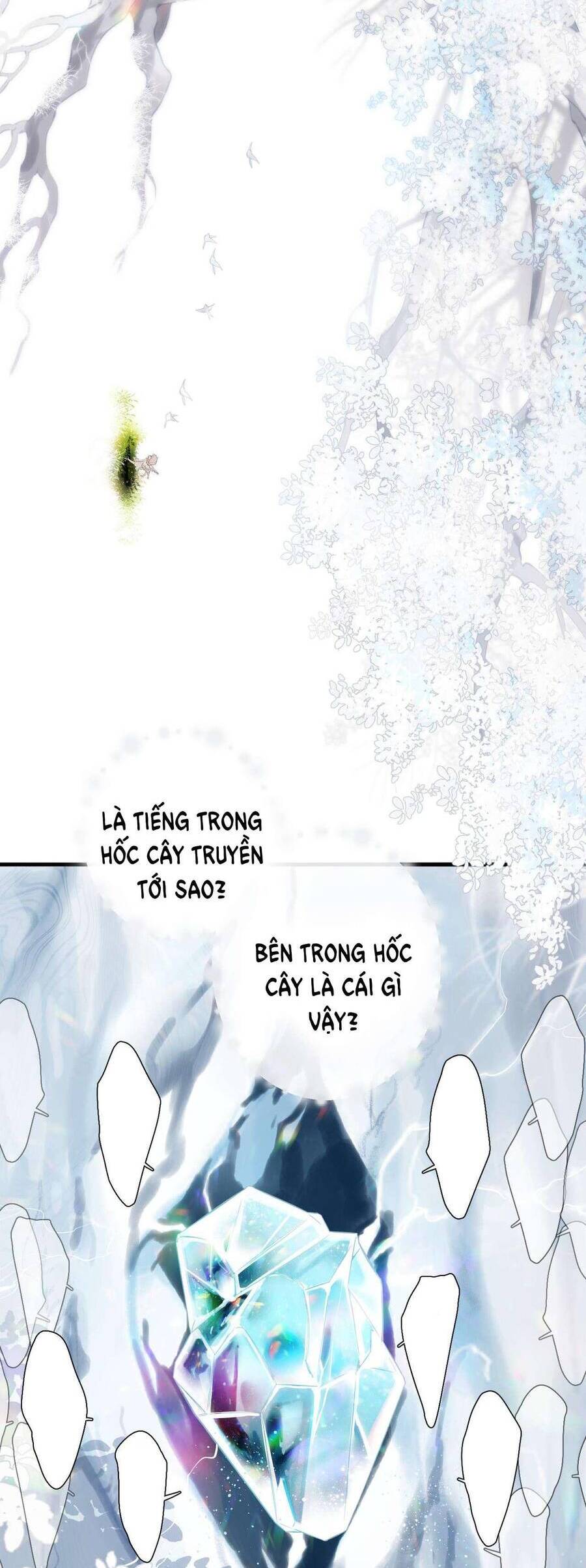Dã Thú Khi Yêu Chương 37 Ảnh 11