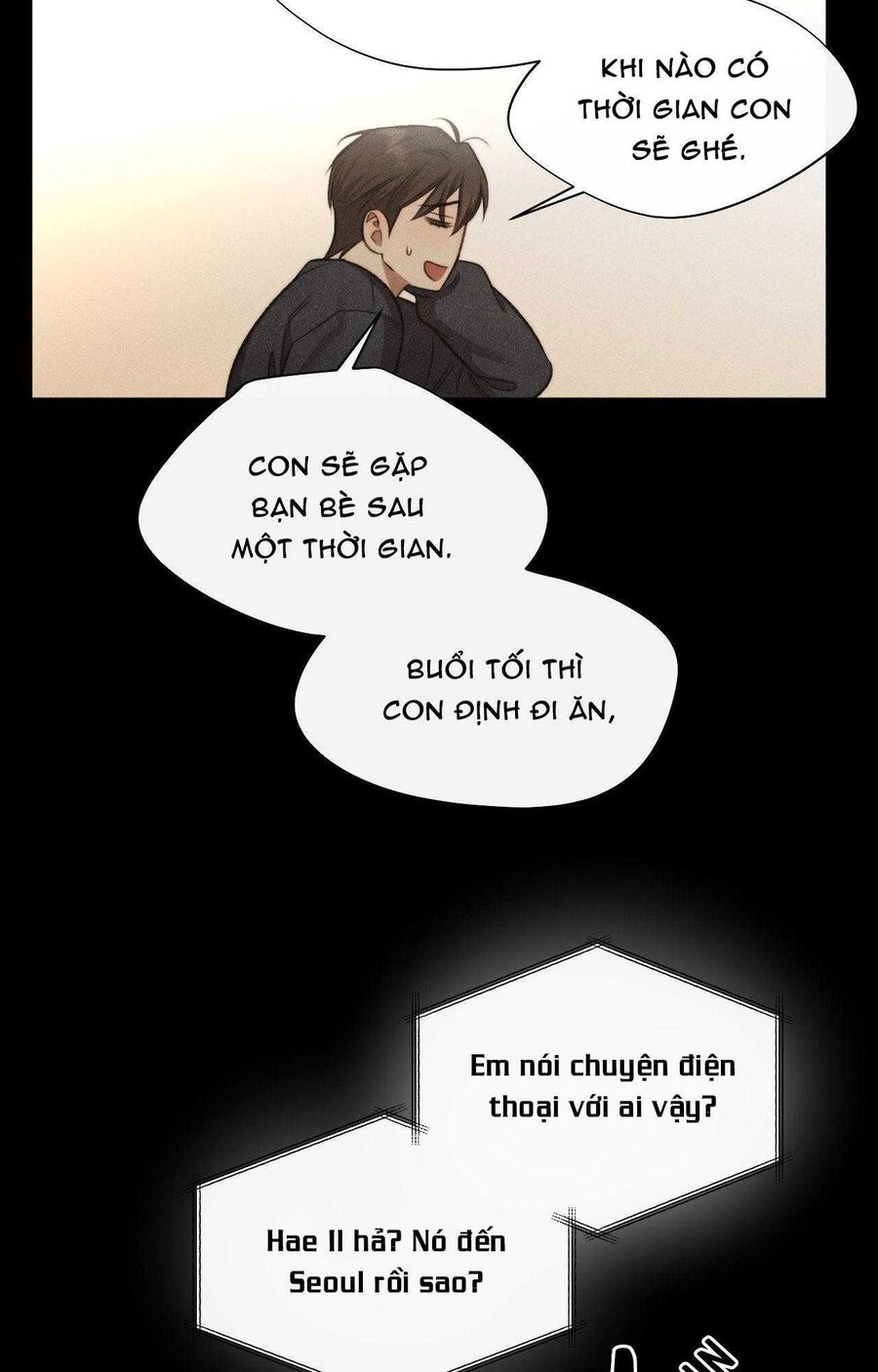 Anh Vẫn Sẽ Yêu Em Kể Cả Khi Điều Đó Là Sai Chương 32 Ảnh 57