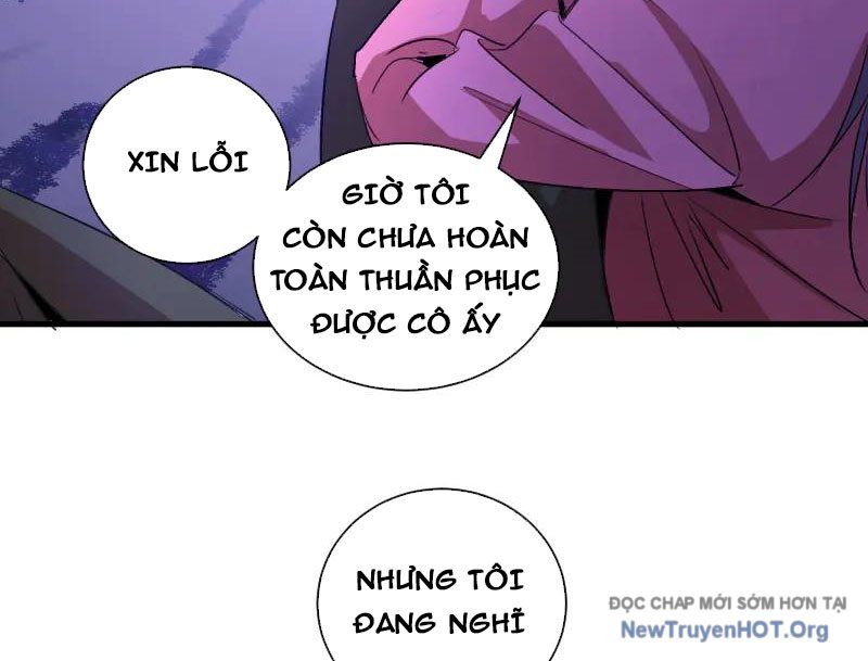 Cao Đẳng Linh Hồn Chương 340 Ảnh 56