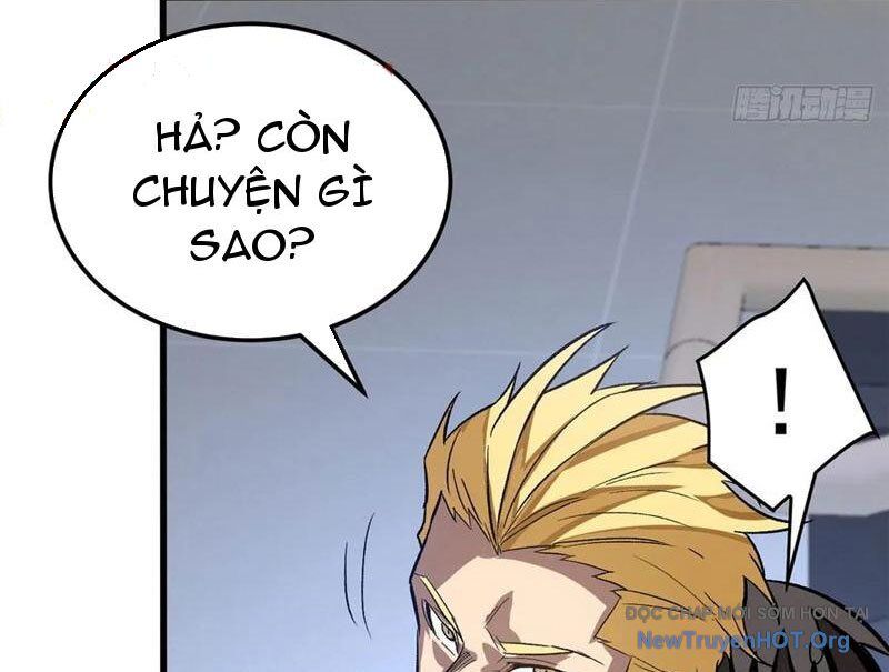 Thế Giới Siêu Phàm! Ta Là Ma Cà Rồng? Chương 10 Ảnh 15