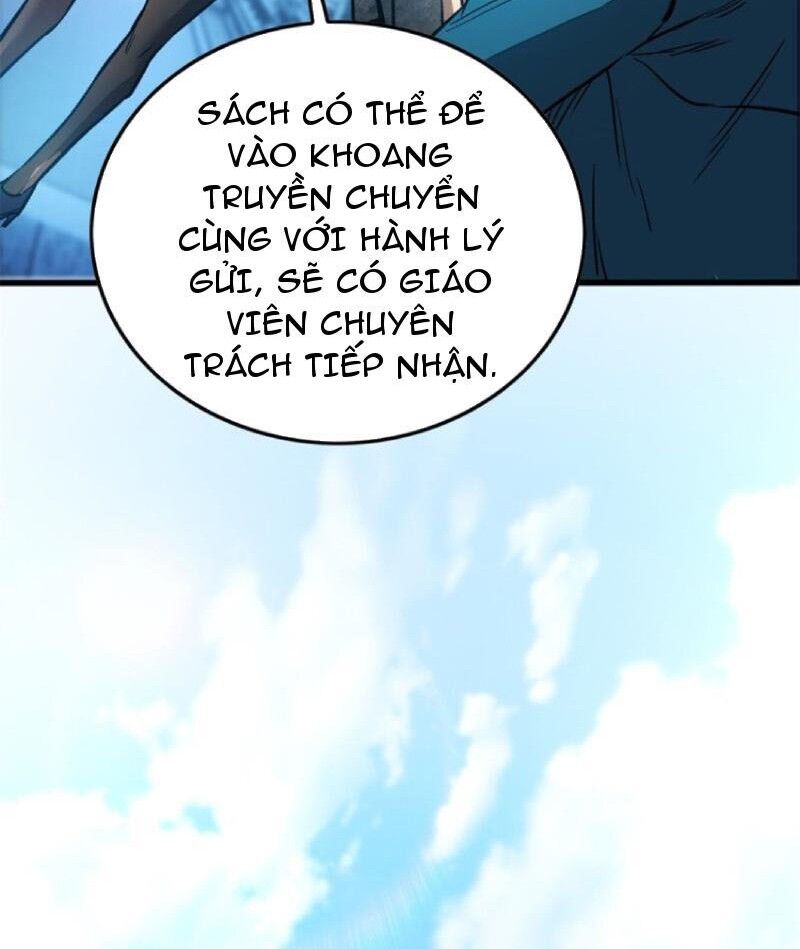 Thế Giới Siêu Phàm! Ta Là Ma Cà Rồng? Chương 5 Ảnh 21